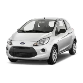 FORD Ka OCHRANNÁ PLACHTA NA AUTO (2008-2015)