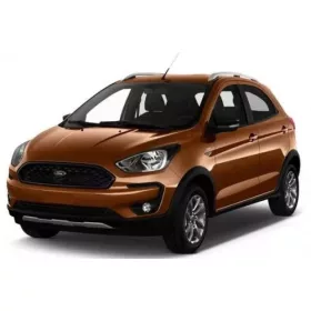 FORD KA+ OCHRANNÁ PLACHTA NA AUTO (2016-2022)