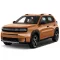 FIAT GRANDE PANDA MOBILE GARAGE PLACHTA NA AUTO (2025-)