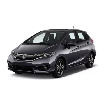 HONDA JAZZ (GK) OCHRANNÁ PLACHTA NA AUTO (2015-2020)