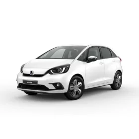 HONDA JAZZ (GR) OCHRANNÁ PLACHTA NA AUTO (2020-)