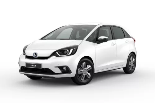 HONDA JAZZ (GR) OCHRANNÁ PLACHTA NA AUTO (2020-)