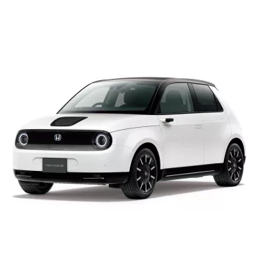 HONDA E OCHRANNÁ PLACHTA NA AUTO (2020-)