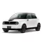 HONDA E OCHRANNÁ PLACHTA NA AUTO (2020-)