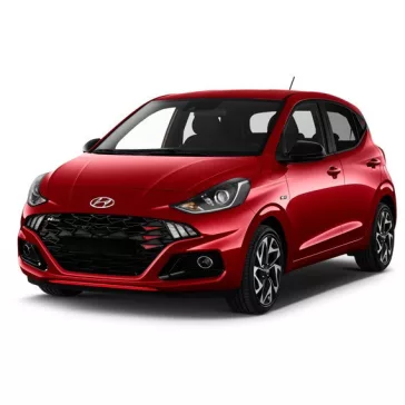 HYUNDAI I10 OCHRANNÁ PLACHTA NA AUTO (2020-)