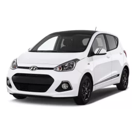 HYUNDAI I10 (IA/BA) OCHRANNÁ PLACHTA NA AUTO (2013-2019)