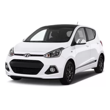   HYUNDAI I10 (IA/BA) MOBILE GARAGE PLACHTA NA AUTO (2013-2019)
