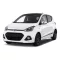 HYUNDAI I10 (IA/BA) MOBILE GARAGE PLACHTA NA AUTO (2013-2019)