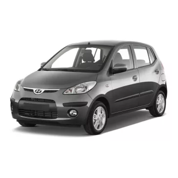 HYUNDAI I10 (PA) OCHRANNÁ PLACHTA NA AUTO (2008-2013)