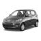 HYUNDAI I10 (PA) OCHRANNÁ PLACHTA NA AUTO (2008-2013)