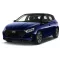 HYUNDAI I20 (BC3) MOBILE GARAGE PLACHTA NA AUTO (2021-)