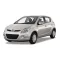 HYUNDAI I20 (PB) MOBILE GARAGE PLACHTA NA AUTO (2008-2015)
