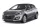 HYUNDAI I30 (GD) OCHRANNÁ PLACHTA NA AUTO (2012-2017)
