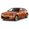 HYUNDAI VELOSTER MOBILE GARAGE PLACHTA NA AUTO (2011-2017)