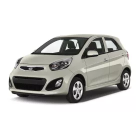 KIA PICANTO (TA) OCHRANNÁ PLACHTA NA AUTO (2011-2017)