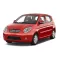 KIA PICANTO (SA) MOBILE GARAGE PLACHTA NA AUTO (2004-2011)