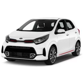 KIA PICANTO (JA) OCHRANNÁ PLACHTA NA AUTO (2017-)