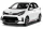 KIA PICANTO (JA) OCHRANNÁ PLACHTA NA AUTO (2017-)