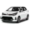 KIA PICANTO (JA) MOBILE GARAGE PLACHTA NA AUTO (2017-)