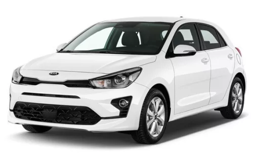 KIA RIO (YB) OCHRANNÁ PLACHTA NA AUTO (2017-2025)