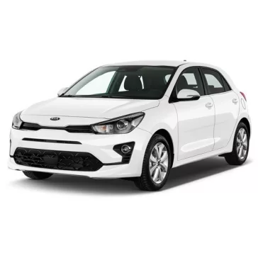 KIA RIO (YB) MOBILE GARAGE PLACHTA NA AUTO (2017-2025)