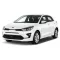 KIA RIO (YB) MOBILE GARAGE PLACHTA NA AUTO (2017-2025)