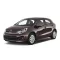 KIA RIO (QB) OCHRANNÁ PLACHTA NA AUTO (2011-2017)