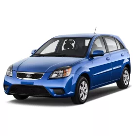 KIA RIO (JB) OCHRANNÁ PLACHTA NA AUTO (2005-2011)