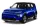 KIA SOUL (SK3) OCHRANNÁ PLACHTA NA AUTO (2019-)