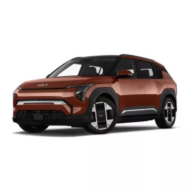 KIA EV3 OCHRANNÁ PLACHTA NA AUTO (2024-)