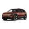 KIA EV3 OCHRANNÁ PLACHTA NA AUTO (2024-)