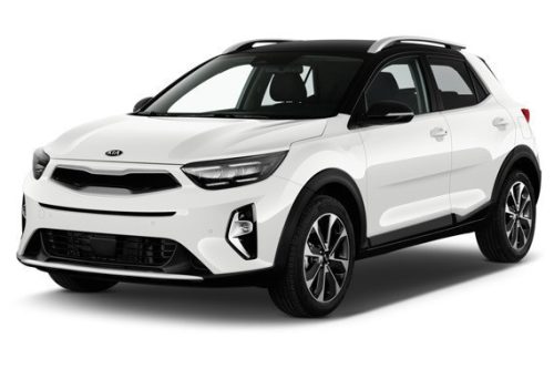 KIA STONIC OCHRANNÁ PLACHTA NA AUTO (2017-2022)