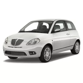 LANCIA Ypsilon OCHRANNÁ PLACHTA NA AUTO (2003-2011)