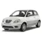 LANCIA YPSILON MOBILE GARAGE PLACHTA NA AUTO (2003-2011)