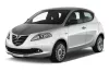 LANCIA Ypsilon OCHRANNÁ PLACHTA NA AUTO (2011-2024)