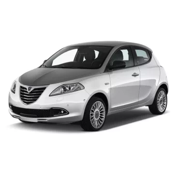 LANCIA Ypsilon OCHRANNÁ PLACHTA NA AUTO (2011-2024)