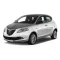 LANCIA YPSILON MOBILE GARAGE PLACHTA NA AUTO (2011-2024)