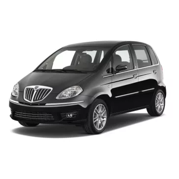 LANCIA Musa OCHRANNÁ PLACHTA NA AUTO (2004-2012)