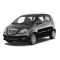 LANCIA Musa OCHRANNÁ PLACHTA NA AUTO (2004-2012)