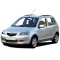 MAZDA 2 (DY) OCHRANNÁ PLACHTA NA AUTO (2002-2007)
