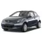MAZDA 2 (DE) OCHRANNÁ PLACHTA NA AUTO (2007-2014)