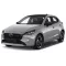 MAZDA 2 (DJ) MOBILE GARAGE PLACHTA NA AUTO (2014-2022)