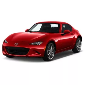 MAZDA MX5 OCHRANNÁ PLACHTA NA AUTO (2015-)