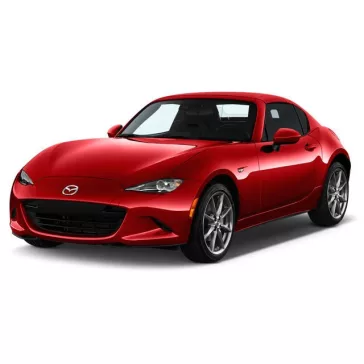 MAZDA MX5 MOBILE GARAGE PLACHTA NA AUTO (2015-)