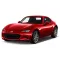 MAZDA MX5 MOBILE GARAGE PLACHTA NA AUTO (2015-)