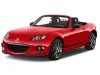 MAZDA MX5 OCHRANNÁ PLACHTA NA AUTO (2005-2015)