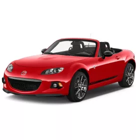 MAZDA MX5 OCHRANNÁ PLACHTA NA AUTO (2005-2015)