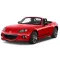 MAZDA MX5 MOBILE GARAGE PLACHTA NA AUTO (2005-2015)
