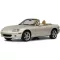 MAZDA MX5 MOBILE GARAGE PLACHTA NA AUTO (1998-2005)