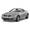 MERCEDES-BENZ SLK (R171) OCHRANNÁ PLACHTA NA AUTO (2004-2011)